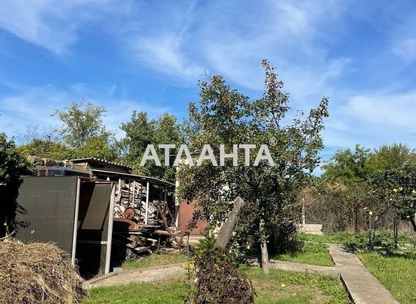 Dacha by the address st. Rassvetnaya 1 ya (area 56,1 m²) - Atlanta.ua - photo 6