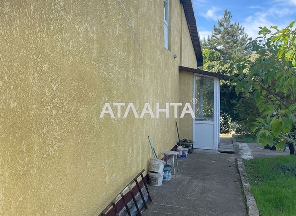 Dacha by the address st. Rassvetnaya 1 ya (area 56,1 m²) - Atlanta.ua - photo 8