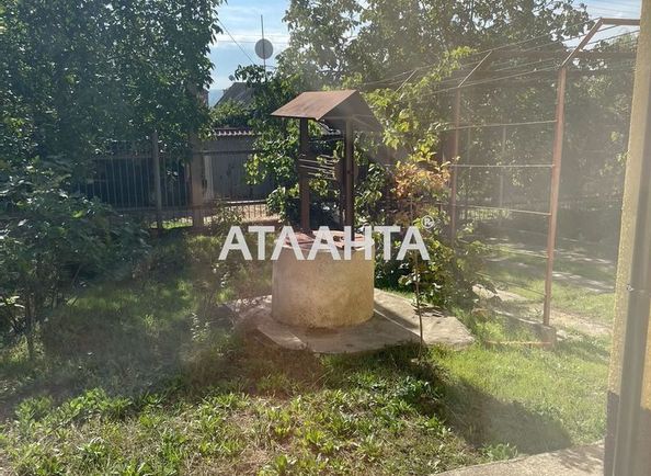 Dacha by the address st. Rassvetnaya 1 ya (area 56,1 m²) - Atlanta.ua - photo 9