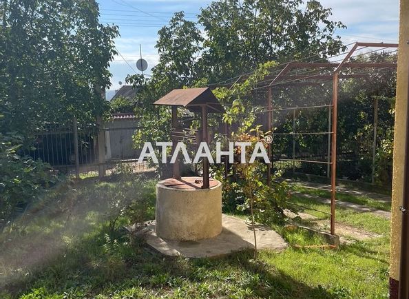 Dacha by the address st. Rassvetnaya 1 ya (area 56,1 m²) - Atlanta.ua - photo 10