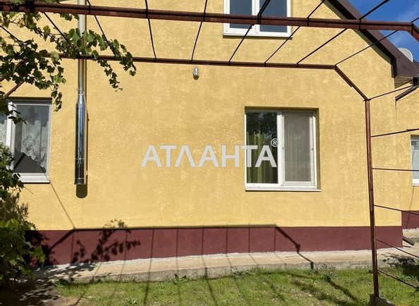 Dacha by the address st. Rassvetnaya 1 ya (area 56,1 m²) - Atlanta.ua - photo 12