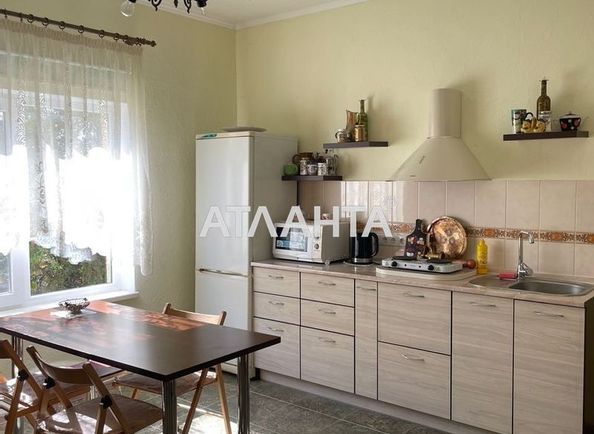 Dacha by the address st. Rassvetnaya 1 ya (area 56,1 m²) - Atlanta.ua - photo 21