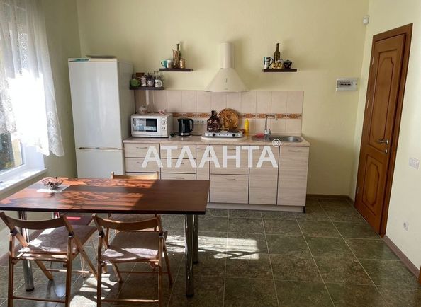 Dacha by the address st. Rassvetnaya 1 ya (area 56,1 m²) - Atlanta.ua - photo 22