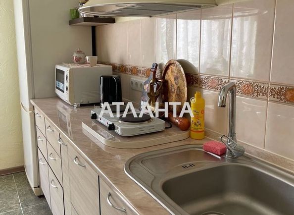 Dacha by the address st. Rassvetnaya 1 ya (area 56,1 m²) - Atlanta.ua - photo 23