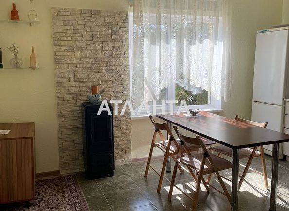 Dacha by the address st. Rassvetnaya 1 ya (area 56,1 m²) - Atlanta.ua - photo 24