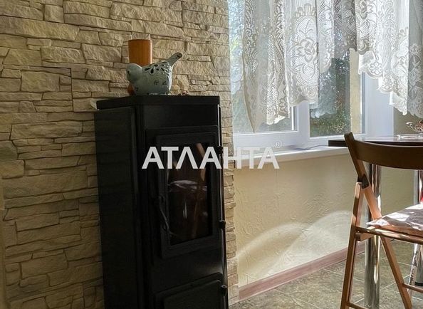 Dacha by the address st. Rassvetnaya 1 ya (area 56,1 m²) - Atlanta.ua - photo 25