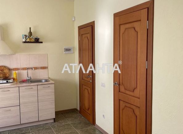 Dacha by the address st. Rassvetnaya 1 ya (area 56,1 m²) - Atlanta.ua - photo 26
