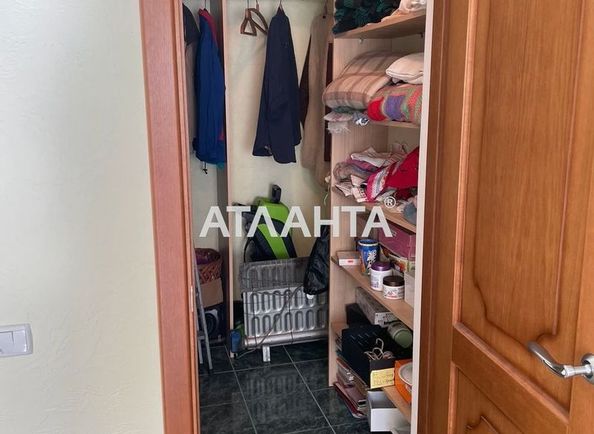Dacha by the address st. Rassvetnaya 1 ya (area 56,1 m²) - Atlanta.ua - photo 27