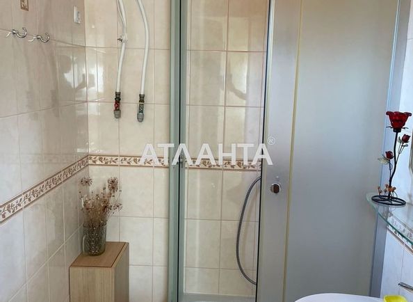 Dacha by the address st. Rassvetnaya 1 ya (area 56,1 m²) - Atlanta.ua - photo 29