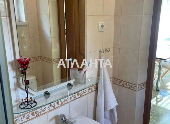 Dacha by the address st. Rassvetnaya 1 ya (area 56,1 m²) - Atlanta.ua - photo 32