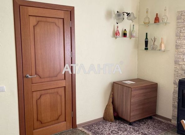 Dacha by the address st. Rassvetnaya 1 ya (area 56,1 m²) - Atlanta.ua - photo 33