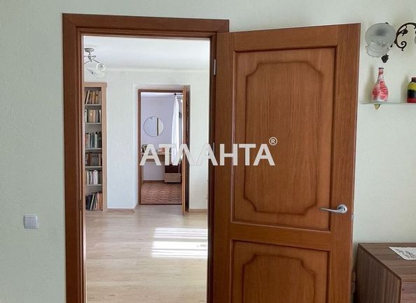 Dacha by the address st. Rassvetnaya 1 ya (area 56,1 m²) - Atlanta.ua - photo 34