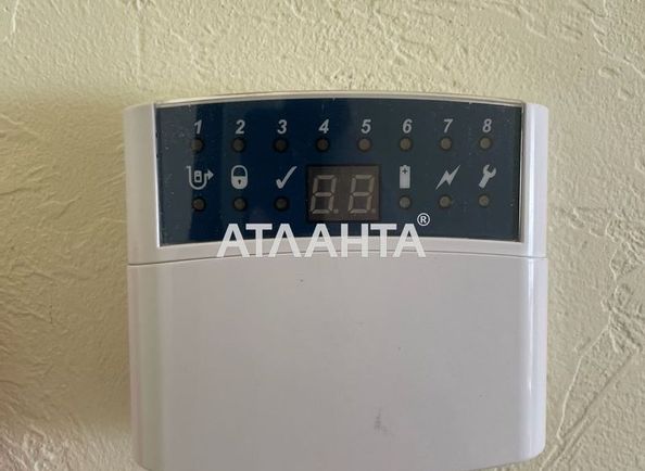 Dacha by the address st. Rassvetnaya 1 ya (area 56,1 m²) - Atlanta.ua - photo 35