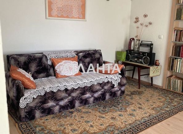 Dacha by the address st. Rassvetnaya 1 ya (area 56,1 m²) - Atlanta.ua - photo 40