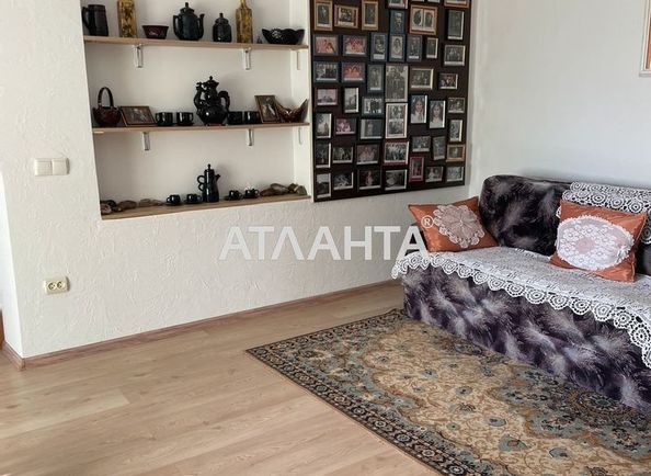 Dacha by the address st. Rassvetnaya 1 ya (area 56,1 m²) - Atlanta.ua - photo 41