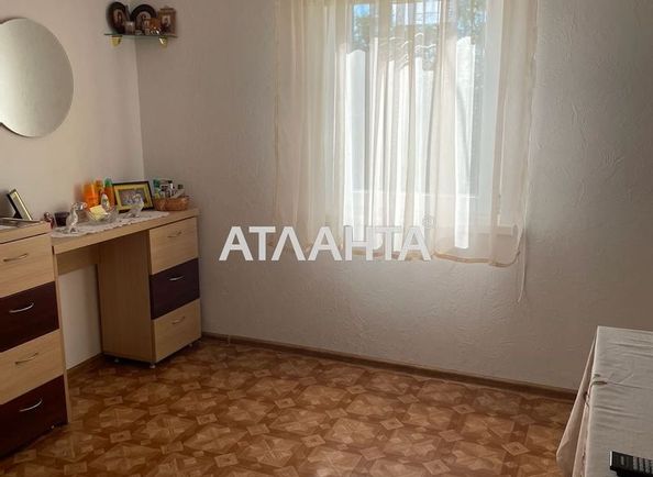 Dacha by the address st. Rassvetnaya 1 ya (area 56,1 m²) - Atlanta.ua - photo 48