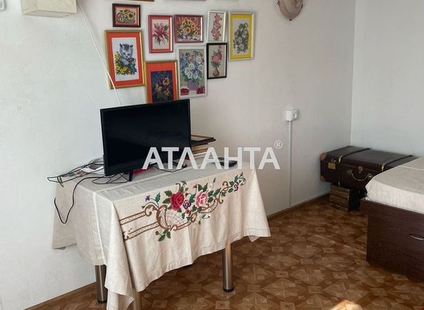 Dacha by the address st. Rassvetnaya 1 ya (area 56,1 m²) - Atlanta.ua - photo 50