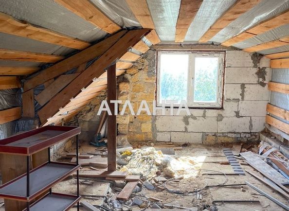 Dacha by the address st. Rassvetnaya 1 ya (area 56,1 m²) - Atlanta.ua - photo 52