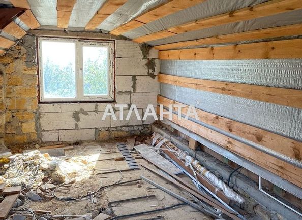 Dacha by the address st. Rassvetnaya 1 ya (area 56,1 m²) - Atlanta.ua - photo 53