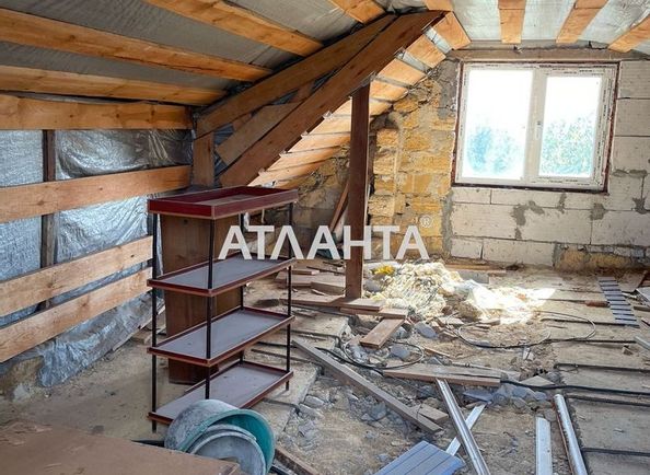 Dacha by the address st. Rassvetnaya 1 ya (area 56,1 m²) - Atlanta.ua - photo 55
