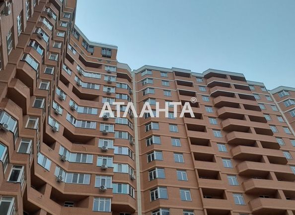 3-комнатная квартира по адресу Овидиопольская дор. (площадь 69,4 м²) - Atlanta.ua - фото 16