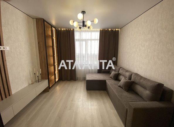 3-комнатная квартира по адресу Овидиопольская дор. (площадь 69,4 м²) - Atlanta.ua