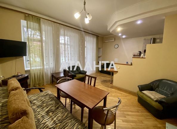2-rooms apartment apartment by the address st. Osipova (area 48,7 m²) - Atlanta.ua - photo 3