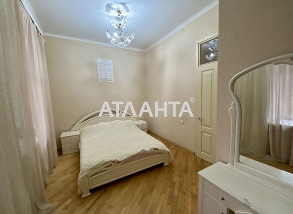 2-rooms apartment apartment by the address st. Osipova (area 48,7 m²) - Atlanta.ua - photo 4
