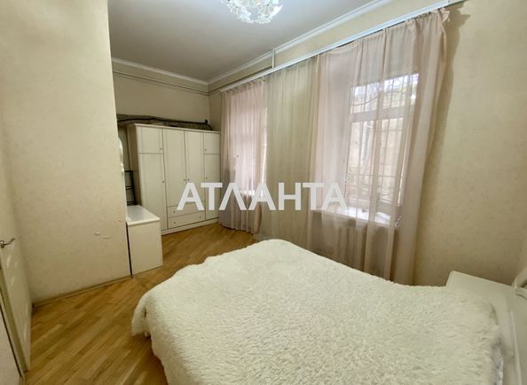 2-rooms apartment apartment by the address st. Osipova (area 48,7 m²) - Atlanta.ua - photo 5