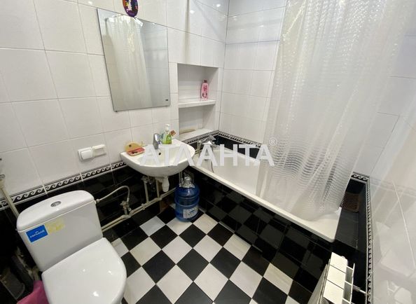2-rooms apartment apartment by the address st. Osipova (area 48,7 m²) - Atlanta.ua - photo 6