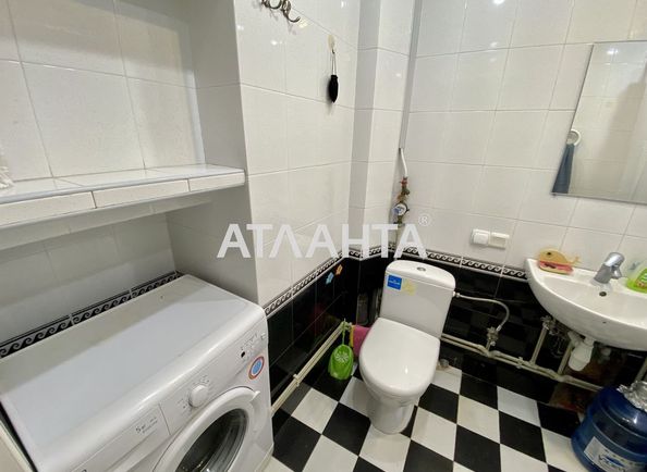 2-rooms apartment apartment by the address st. Osipova (area 48,7 m²) - Atlanta.ua - photo 7