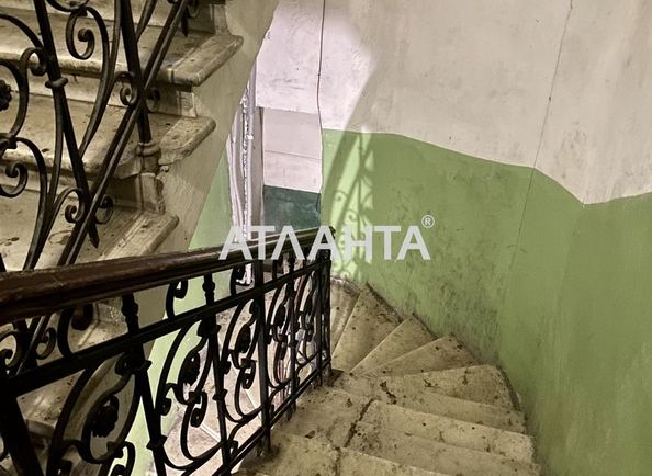 2-rooms apartment apartment by the address st. Osipova (area 48,7 m²) - Atlanta.ua - photo 10