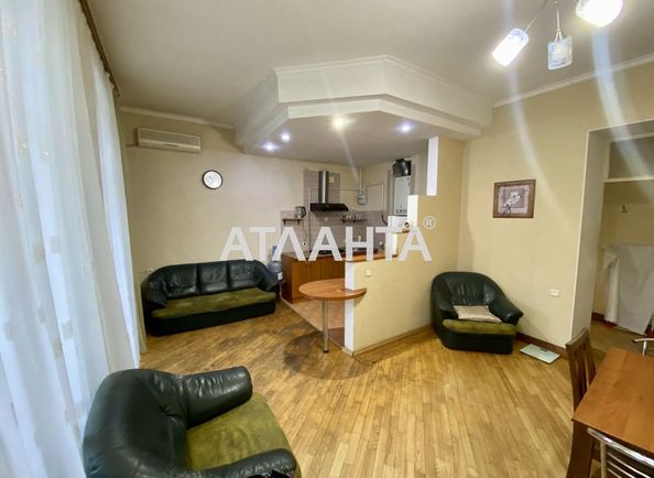 2-rooms apartment apartment by the address st. Osipova (area 48,7 m²) - Atlanta.ua - photo 2