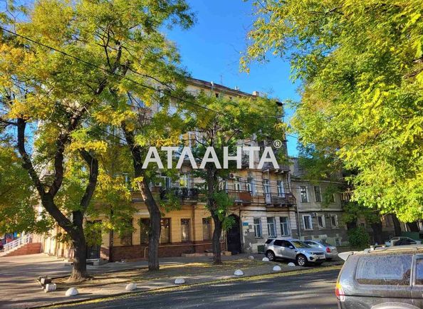 2-rooms apartment apartment by the address st. Osipova (area 48,7 m²) - Atlanta.ua - photo 13