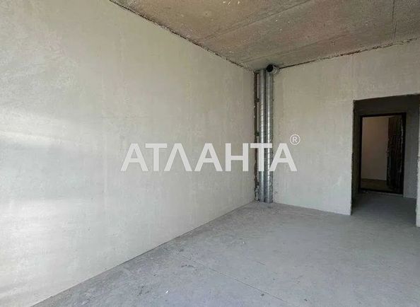 1-кімнатна квартира за адресою вул. Донського Дмитра (площа 23,5 м²) - Atlanta.ua - фото 4