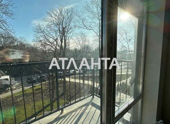 1-кімнатна квартира за адресою вул. Донського Дмитра (площа 23,5 м²) - Atlanta.ua - фото 7