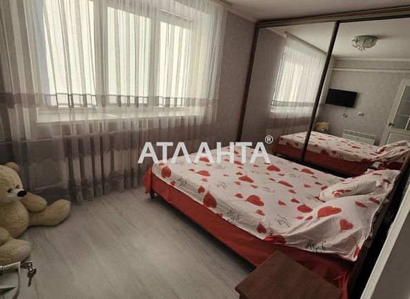 2-кімнатна квартира за адресою вул. Філатова ак. (площа 51,3 м²) - Atlanta.ua - фото 8