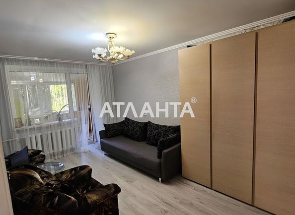 2-кімнатна квартира за адресою вул. Філатова ак. (площа 51,3 м²) - Atlanta.ua - фото 9