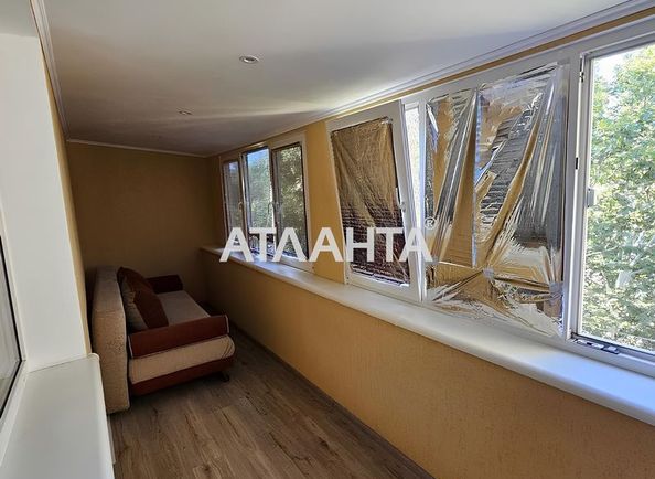 2-кімнатна квартира за адресою вул. Філатова ак. (площа 51,3 м²) - Atlanta.ua - фото 2