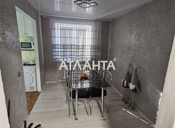 2-кімнатна квартира за адресою вул. Філатова ак. (площа 51,3 м²) - Atlanta.ua - фото 3