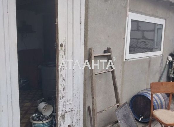 Dacha by the address st. Tsentralnaya (area 65 m²) - Atlanta.ua - photo 8