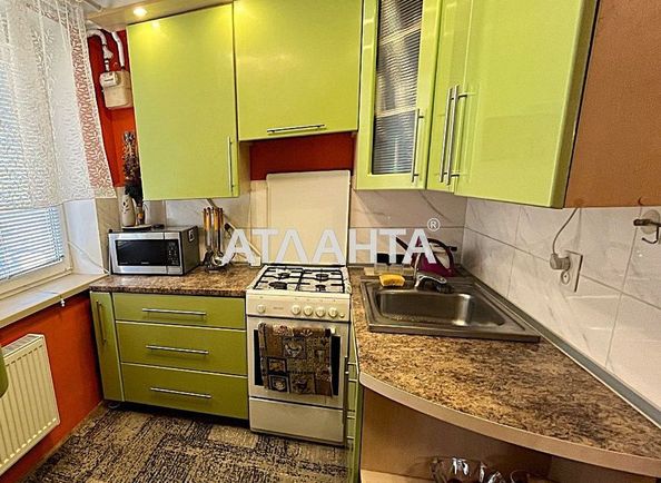2-кімнатна квартира за адресою вул. Миколаївська (площа 50 м²) - Atlanta.ua