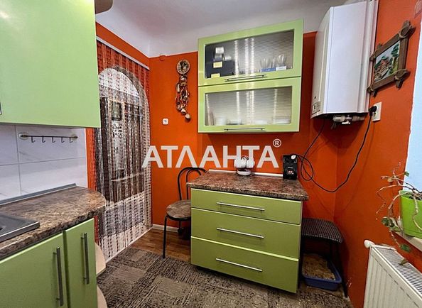 2-кімнатна квартира за адресою вул. Миколаївська (площа 50 м²) - Atlanta.ua - фото 2