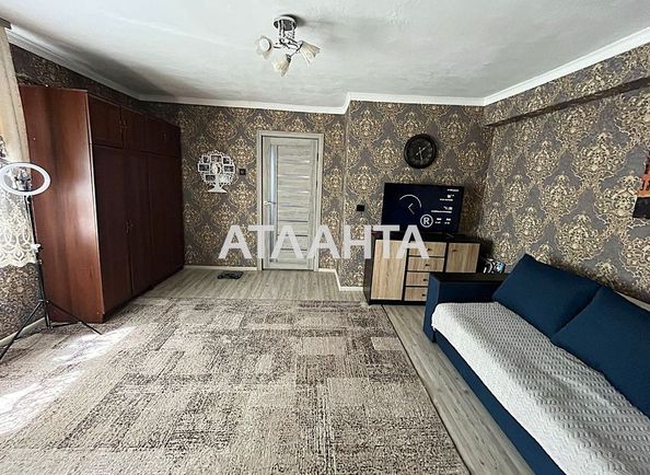 2-кімнатна квартира за адресою вул. Миколаївська (площа 50 м²) - Atlanta.ua - фото 4