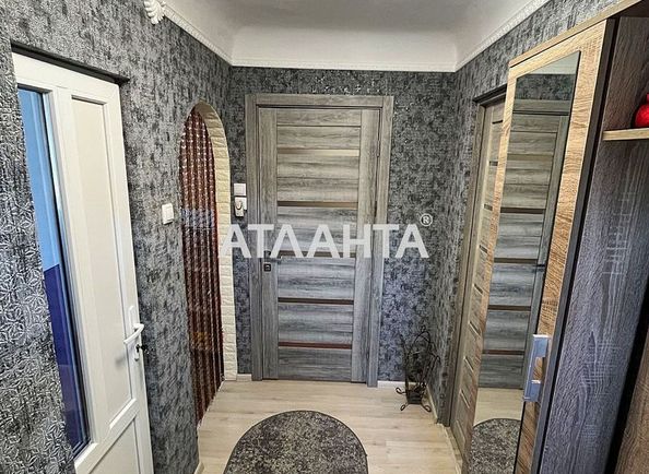 2-кімнатна квартира за адресою вул. Миколаївська (площа 50 м²) - Atlanta.ua - фото 8