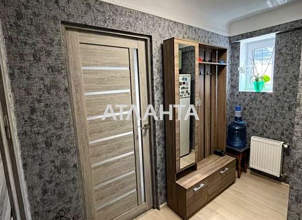 2-кімнатна квартира за адресою вул. Миколаївська (площа 50 м²) - Atlanta.ua - фото 9