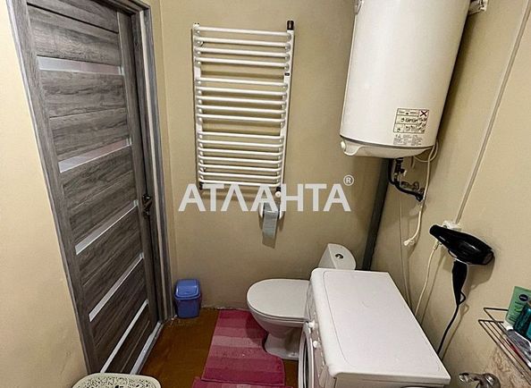 2-кімнатна квартира за адресою вул. Миколаївська (площа 50 м²) - Atlanta.ua - фото 12