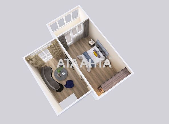 Многокомнатная квартира по адресу ул. Келецкая (площадь 123 м²) - Atlanta.ua - фото 28