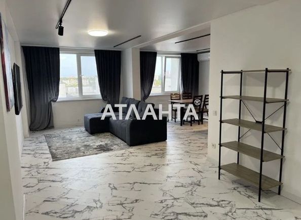 3-rooms apartment apartment by the address st. Ugorska (area 96 m²) - Atlanta.ua