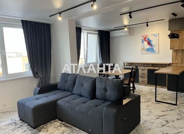 3-rooms apartment apartment by the address st. Ugorska (area 96 m²) - Atlanta.ua - photo 13